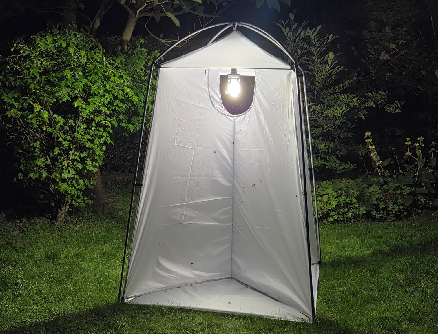 lichtgewicht vanglanglaken
